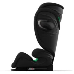 CYBEX Solution G I-Fix Kindersitz Moon Black 3 Bis 12 Jahre -Baby Life Verkauf cyb 22 eu y090 solutiong moob screen hd