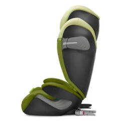 CYBEX Solution S2 I-Fix Kindersitz Nature Green 3 Bis 12 Jahre -Baby Life Verkauf cyb 22 eu y090 solutions2 i fix nagr.tif screen hd