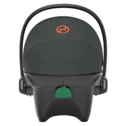 CYBEX Aton S2 I-Size Babyschale Lava Grey Bis 13 Kg -Baby Life Verkauf cyb 22 eu y180 atons2 lagr.tif screen hd