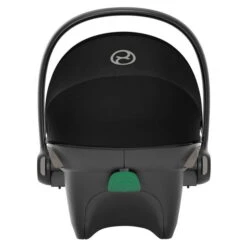 CYBEX Aton S2 I-Size Babyschale Monument Grey Bis 13 Kg 8 CYBEX Aton S2 I-Size Babyschale Monument Grey Bis 13 Kg -Baby Life Verkauf cyb 22 eu y180 atons2 mngr.tif screen hd