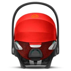 CYBEX Cloud Z2 I-Size Babyschale Autumn Gold Gruppe 0+ 11 CYBEX Cloud Z2 I-Size Babyschale Autumn Gold Gruppe 0+ -Baby Life Verkauf cyb 22 eu y180 cloudz2 atgl