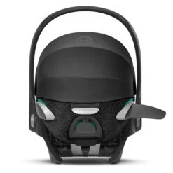 CYBEX Cloud Z2 I-Size Babyschale Plus Deep Black Gruppe 0+ -Baby Life Verkauf cyb 22 eu y180 cloudz2 dpbl plus lsp screen hd