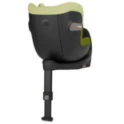 CYBEX Sirona SX2 I-Size Nature Green Ab Geburt Bis 105 Cm (ca. 4 Jahre) -Baby Life Verkauf cyb 22 eu y225 sironasx2 nagr screen hd