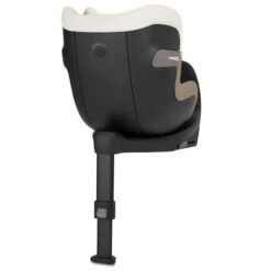 CYBEX Sirona SX2 I-Size Seashell Beige Ab Geburt Bis 105 Cm (ca. 4 Jahre) -Baby Life Verkauf cyb 22 eu y225 sironasx2 sebe screen hd