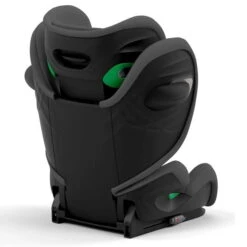 CYBEX Solution G I-Fix Kindersitz Lava Grey 3 Bis 12 Jahre -Baby Life Verkauf cyb 22 eu y225 solutiong lagr screen hd