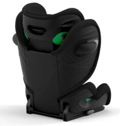 CYBEX Solution G I-Fix Kindersitz Moon Black 3 Bis 12 Jahre -Baby Life Verkauf cyb 22 eu y225 solutiong moob screen hd