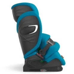 CYBEX Pallas G I-Size Kindersitz Beach Blue Gruppe 1,2,3 -Baby Life Verkauf cyb 22 eu y270 pallas g i size bebl recline.tif screen hd