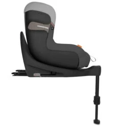 CYBEX Sirona SX2 I-Size Lava Grey Ab Geburt Bis 105 Cm (ca. 4 Jahre) -Baby Life Verkauf cyb 22 eu y270 sironasx2 lagr isofix screen hd