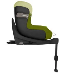 CYBEX Sirona SX2 I-Size Nature Green Ab Geburt Bis 105 Cm (ca. 4 Jahre) -Baby Life Verkauf cyb 22 eu y270 sironasx2 nagr isofix screen hd