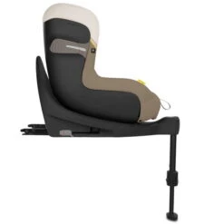 CYBEX Sirona SX2 I-Size Seashell Beige Ab Geburt Bis 105 Cm (ca. 4 Jahre) -Baby Life Verkauf cyb 22 eu y270 sironasx2 sebe isofix screen hd
