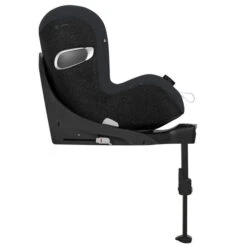 CYBEX Sirona Z2 I-Size Deep Black Bis 105 Cm (ca. 4 Jahre) -Baby Life Verkauf cyb 22 eu y270 sironaz2 basez2 dpbl recline screen hd