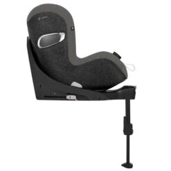 CYBEX Sirona Z2 I-Size Soho Grey Bis 105 Cm (ca. 4 Jahre) -Baby Life Verkauf cyb 22 eu y270 sironaz2 basez2 sogr recline screen hd