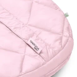 Cybex Snogga Mini 2 Powder Pink Fußsack -Baby Life Verkauf cyb 22 int deta snoggamini2 podp label print medium