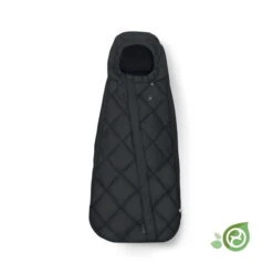 Cybex Snogga Mini 2 Moon Black Fußsack
