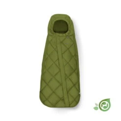 Cybex Snogga Mini 2 Nature Green Fußsack