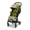 CYBEX Beezy Buggy Nature Green - Gestell Black