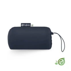 Cybex Snogga Mini 2 Ocean Blue Fußsack -Baby Life Verkauf cyb 22 int y090 snoggamini2 carrybag ocbl conscious print medium