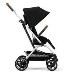 CYBEX Eezy S Twist+2 Buggy Moon Black Gestell Silver | Mit All-Terrain Rädern 6 CYBEX Eezy S Twist+2 Buggy Moon Black Gestell Silver | Mit All-Terrain Rädern -Baby Life Verkauf cyb 22 int y270 eezystwist 2 slv moob