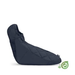 Cybex Snogga Mini 2 Ocean Blue Fußsack -Baby Life Verkauf cyb 22 int y270 snoggamini2 ocbl conscious print medium