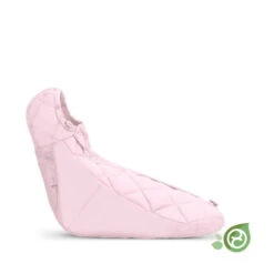 Cybex Snogga Mini 2 Powder Pink Fußsack -Baby Life Verkauf cyb 22 int y270 snoggamini2 podp conscious print medium