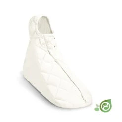 Cybex Snogga Mini 2 Seashell Beige Fußsack -Baby Life Verkauf cyb 22 int y315 snoggamini2 sebe conscious print medium