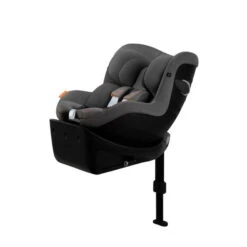 CYBEX Sirona Gi I-Size Lava Grey Ab Geburt Bis 105 Cm (ca. 4 Jahre) -Baby Life Verkauf cyb 23 cn y045 sironagi lagr inlay print medium