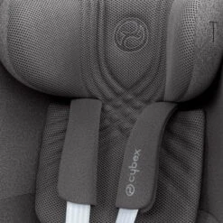 CYBEX Sirona T I-Size Plus Mirage Grey Bis 105 Cm (ca. 4 Jahre) 7 CYBEX Sirona T I-Size Plus Mirage Grey Bis 105 Cm (ca. 4 Jahre) -Baby Life Verkauf cyb 23 eu deta sironat migr plus mesh print medium