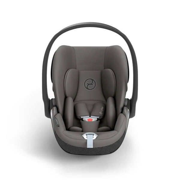 CYBEX Cloud T I-Size Mirage Grey Babyschale 3 CYBEX Cloud T I-Size Mirage Grey Babyschale – Bild 3