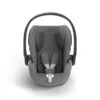 CYBEX Cloud T I-Size Plus Mirage Grey Babyschale