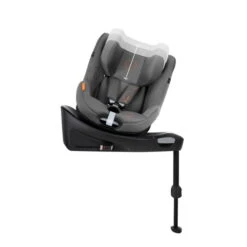CYBEX Sirona Gi I-Size Lava Grey Ab Geburt Bis 105 Cm (ca. 4 Jahre) -Baby Life Verkauf cyb 23 eu y000 sironagi lagr boarding headrest print medium