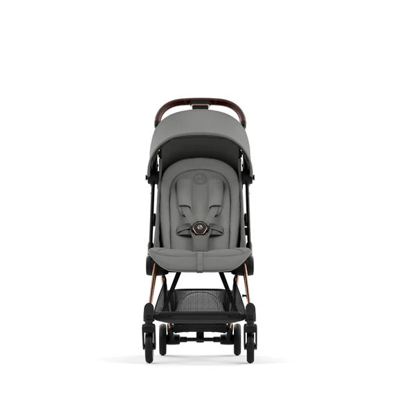 CYBEX Coya Rosegold Mirage Grey 2 CYBEX Coya Rosegold Mirage Grey – Bild 2