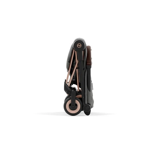 CYBEX Coya Rosegold Mirage Grey 5 CYBEX Coya Rosegold Mirage Grey – Bild 5