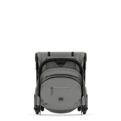 CYBEX Coya Chrome Matt Black Mirage Grey 13 CYBEX Coya Chrome Matt Black Mirage Grey -Baby Life Verkauf cyb 23 int y180 coya migr mabl fold