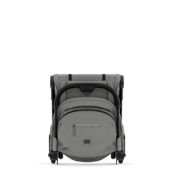CYBEX Coya Chrome Matt Black Mirage Grey 6 CYBEX Coya Chrome Matt Black Mirage Grey – Bild 6