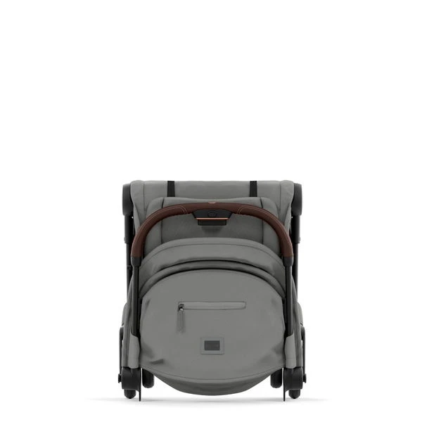 CYBEX Coya Rosegold Mirage Grey 6 CYBEX Coya Rosegold Mirage Grey – Bild 6