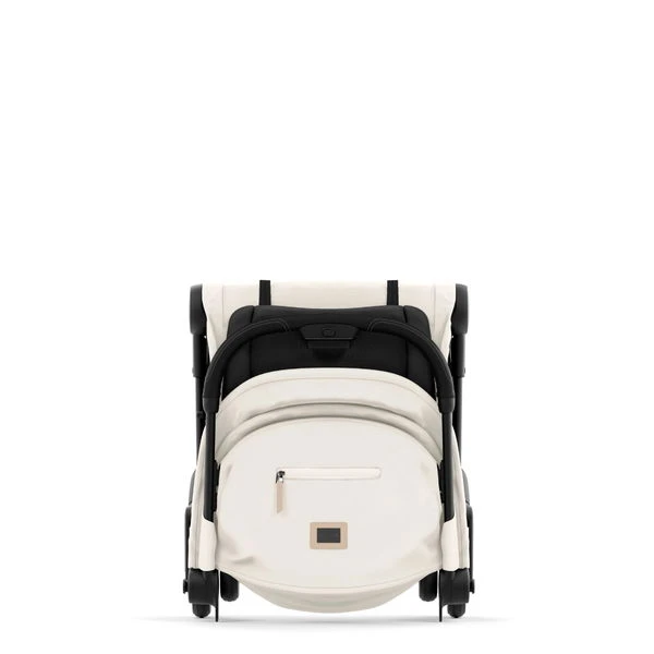 CYBEX Coya Chrome Matt Black Off White 6 CYBEX Coya Chrome Matt Black Off White – Bild 6