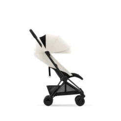CYBEX Coya Chrome Matt Black Off White 15 CYBEX Coya Chrome Matt Black Off White -Baby Life Verkauf cyb 23 int y270 coya ofwh mabl canopy