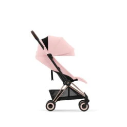 CYBEX Coya Rosegold Peach Pink 15 CYBEX Coya Rosegold Peach Pink -Baby Life Verkauf cyb 23 int y270 coya pcpi rogo canopy