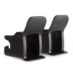 Cybex Isofix Einführhilfen Black