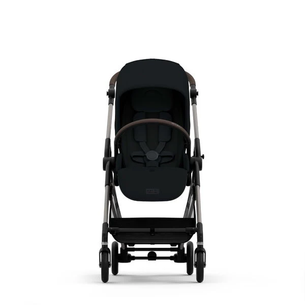 Cybex Melio Buggy Moon Black 6 Cybex Melio Buggy Moon Black – Bild 6
