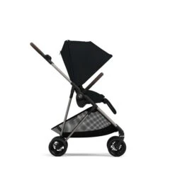 Cybex Melio Buggy Moon Black 9 Cybex Melio Buggy Moon Black -Baby Life Verkauf cybex melio moonblack 4