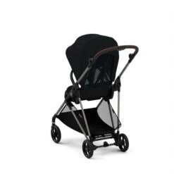 Cybex Melio Buggy Moon Black 8 Cybex Melio Buggy Moon Black -Baby Life Verkauf cybex melio moonblack 5