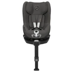 CYBEX Z2 Kindersitz Soho Grey Bundle 3-in-1 -Baby Life Verkauf cybex sirona z2 i size soho grey 2
