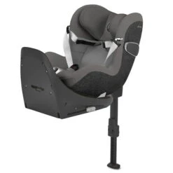 CYBEX Z2 Kindersitz Soho Grey Bundle 3-in-1 -Baby Life Verkauf cybex sirona z2 i size soho grey 3