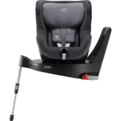 Britax Römer Dualfix ISense Set Midnight Grey 3 Monate-4 Jahre -Baby Life Verkauf dualfix isense midnightgrey 05 90degrees 2021
