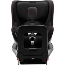 Britax Römer DualFix M I-Size Autositz Cool Flow - Black | 3 Monate-4 Jahre -Baby Life Verkauf dualfix m i size coolflow black 03 rwf 2019 1