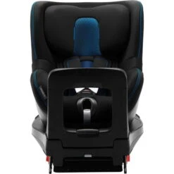 Britax Römer DualFix M I-Size Autositz Cool Flow - Blue | 3 Monate-4 Jahre -Baby Life Verkauf dualfix m i size coolflow blue 03 rwf 2019 1