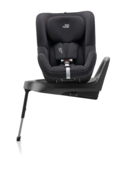 Britax Römer DUALFIX M PLUS Midnight Grey 61 - 105 Cm -Baby Life Verkauf dualfix m plus midnightgrey 05 90degrees 2022