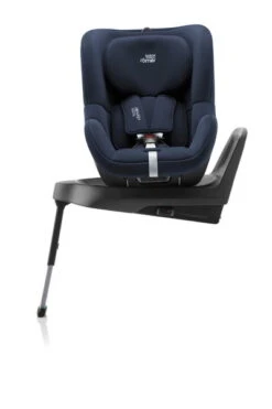 Britax Römer DUALFIX PLUS Moonlight Blue 0-20 Kg -Baby Life Verkauf dualfix plus moonlightblue 05 90degrees 2022