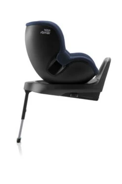 Britax Römer DUALFIX PLUS Moonlight Blue 0-20 Kg -Baby Life Verkauf dualfix plus moonlightblue 05 rwfrecline4 2022
